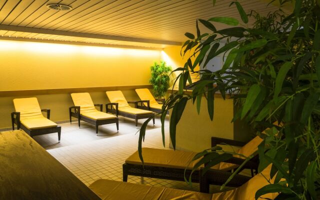 IMPULSIV Hotel & Sportresort
