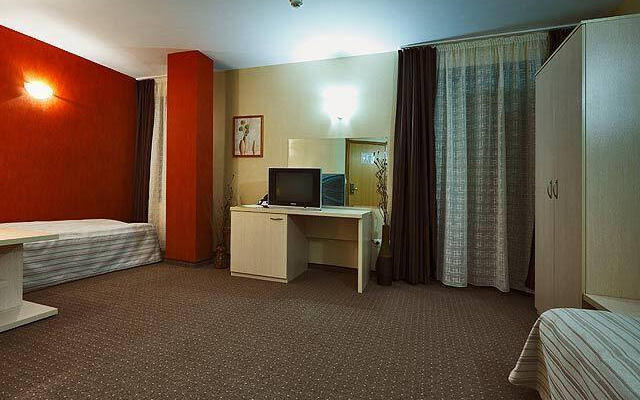 Evridika Spa Hotel