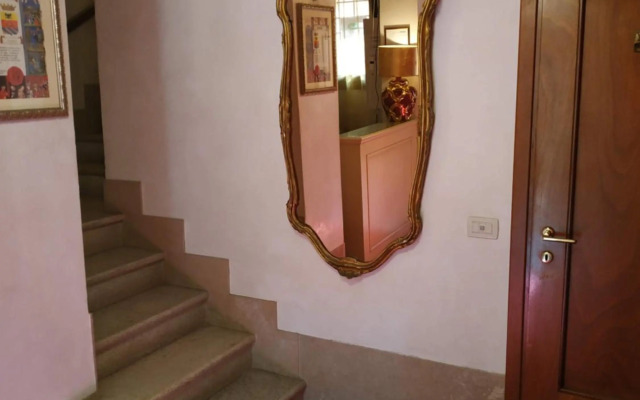 Alloggi Acquavita