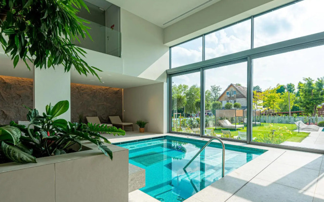 REED Luxury Hotel by Balaton