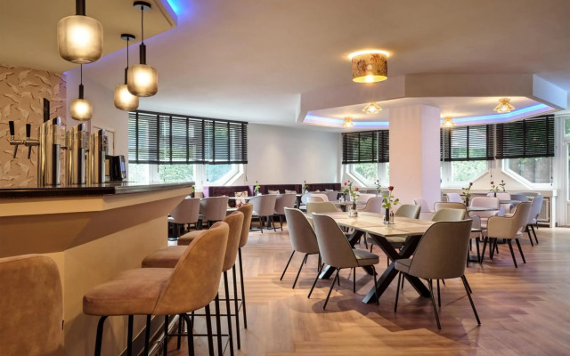 Leonardo Hotel Hamburg Elbbrücken