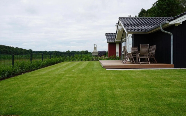 Holiday home Nordlys am Dümmer See, Dümmer