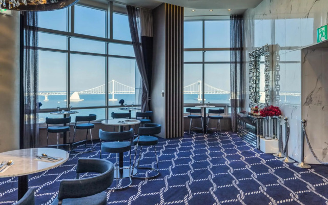 Kent Hotel Gwangalli by Kensington