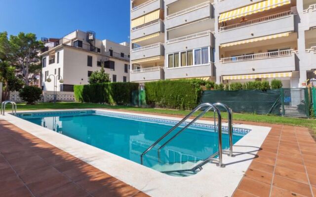 Apartment Miranda Miami Platja