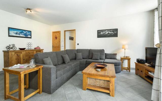 Apartment Staddon