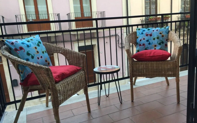 B&B Il Gatto e la Volpe