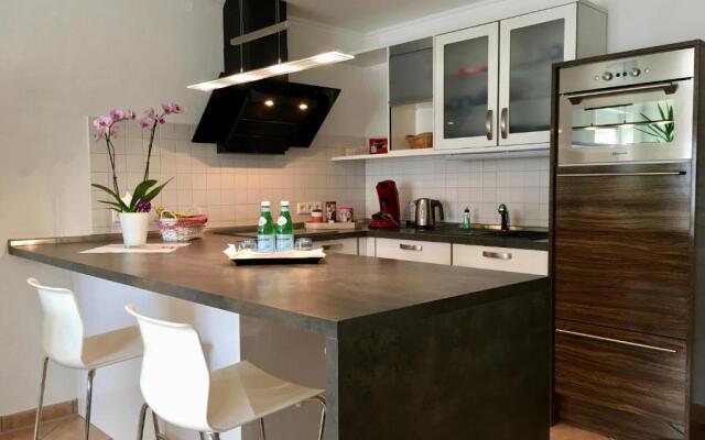 Apartment Casa del Monte