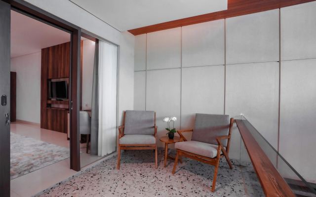 Forest Hills Hotel Ciwidey