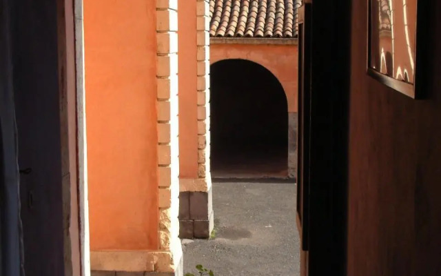 Villa dei leoni