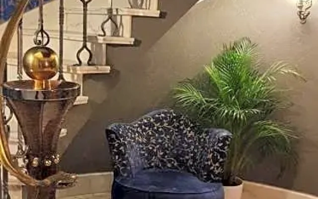 Guesthouse Deladix