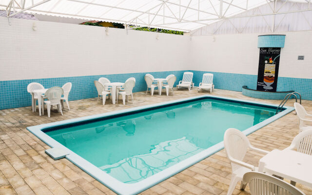 San Marino Cassino Hotel