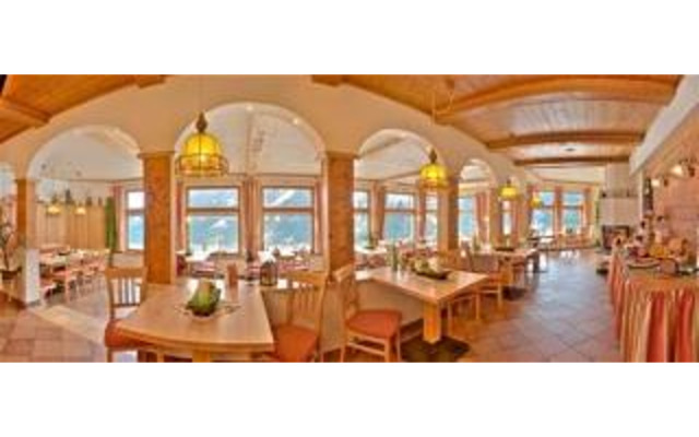 Panoramahotel Burgeck