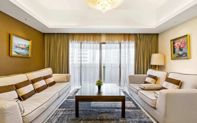 UBN Apartment 1