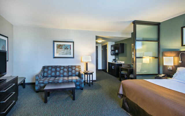 Holiday Inn Hotel & Suites Saskatoon Downtown by IHG
