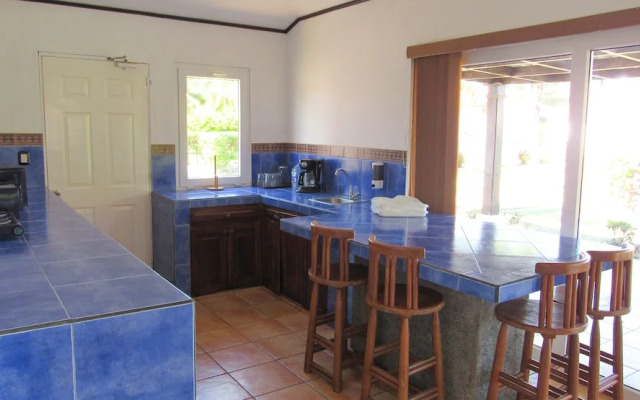 Las Veraneras Villas & Resort