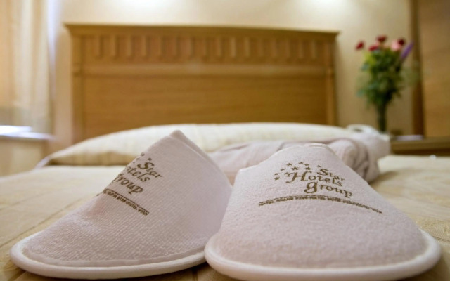 Park Star Hotel Taksim
