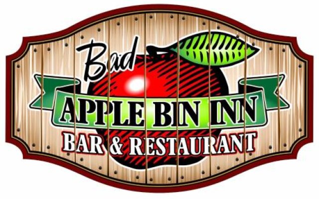 Bad Apple Bin Inn