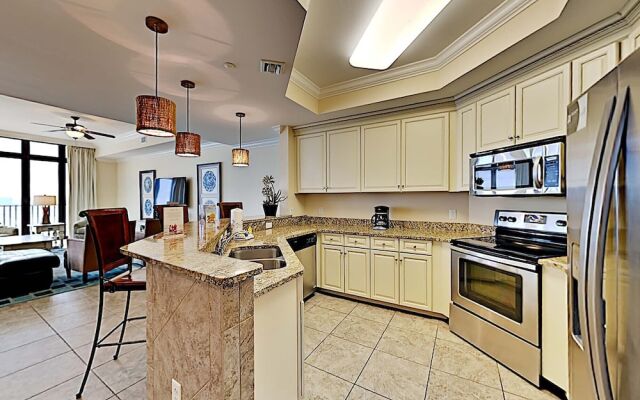 The Oasis at Orange Beach