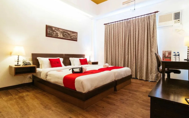 RedDoorz Plus near Abreeza Mall Davao
