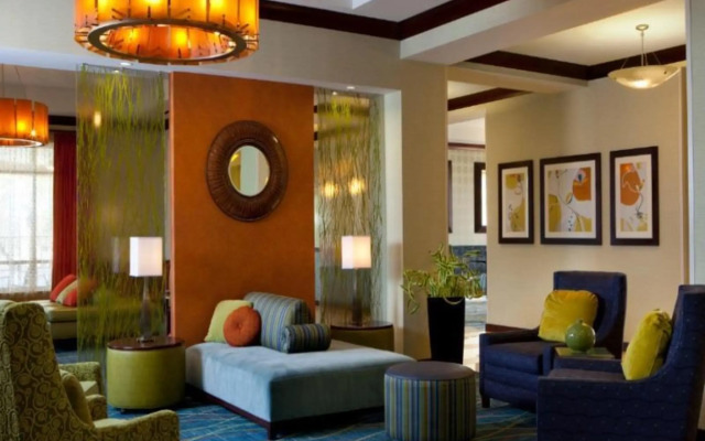 Fairfield Inn & Suites by Marriott Orlando at SeaWorld