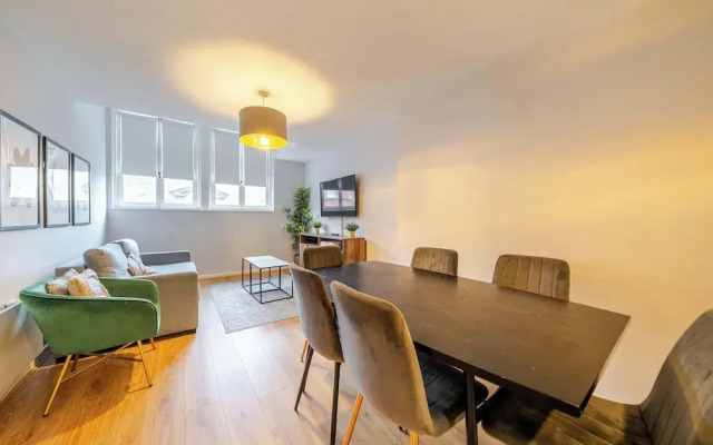 Host Stay Apartment 9 Stanley Street