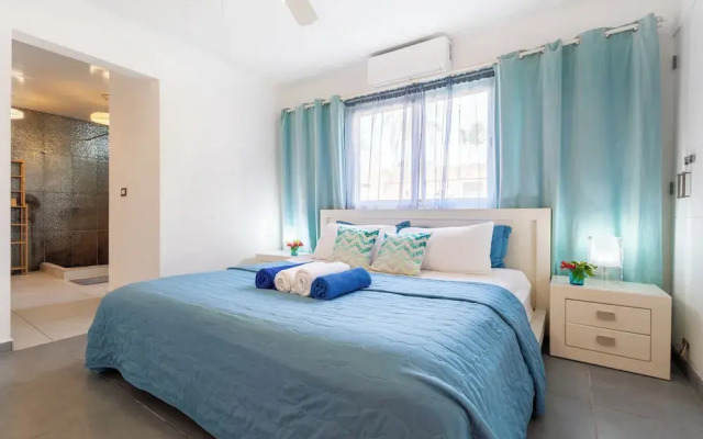 Bavaro Beach Condo for Rent
