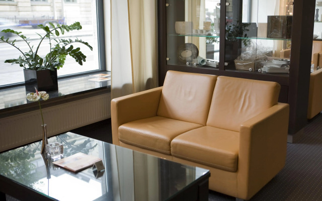 Flemings Hotel München-City