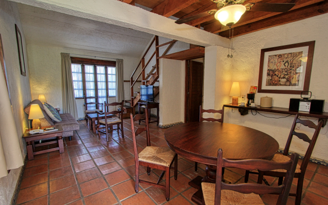 Hotel Villa Blanca Huatulco