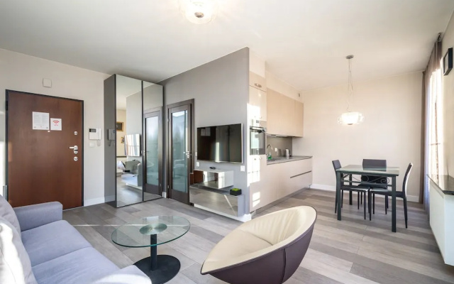RentPlanet - Apartament Lubicz