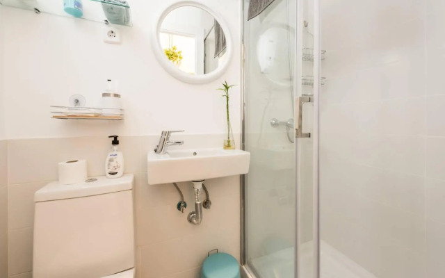 Piso en Calle Provisiones