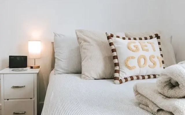 The Gloucester Studio in Paddington