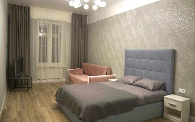 Apartments “Za Kulisamy “