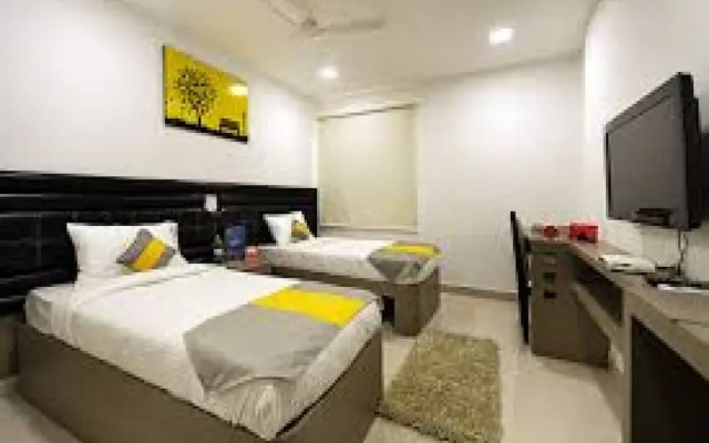 Falcons Nest Imperia Suites