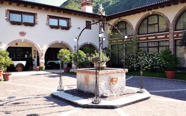 Il Tinello Ristorante Country Hotel