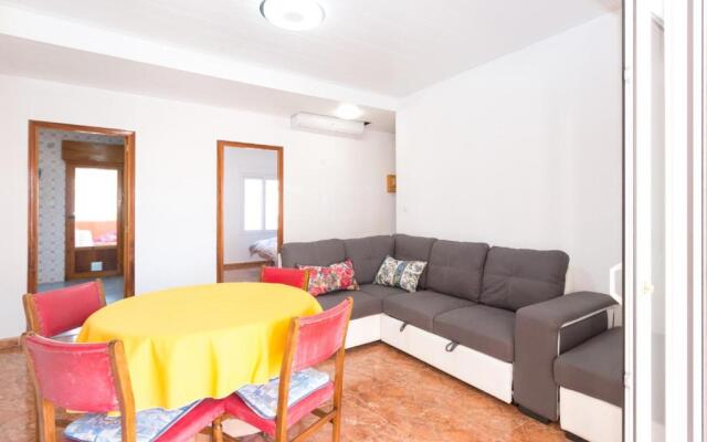 094 Pure Pleasure - Alicante Holiday