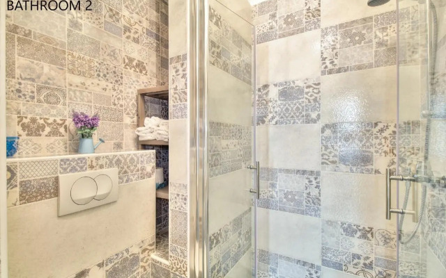 Boutique Apartman Villa Mediteran
