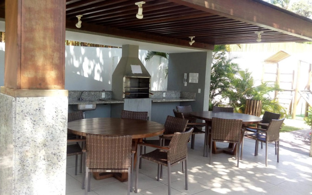 Apartamento Imbassai