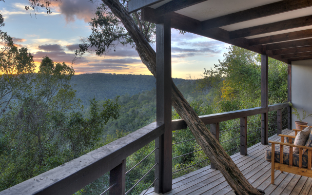 Hog Hollow Country Lodge