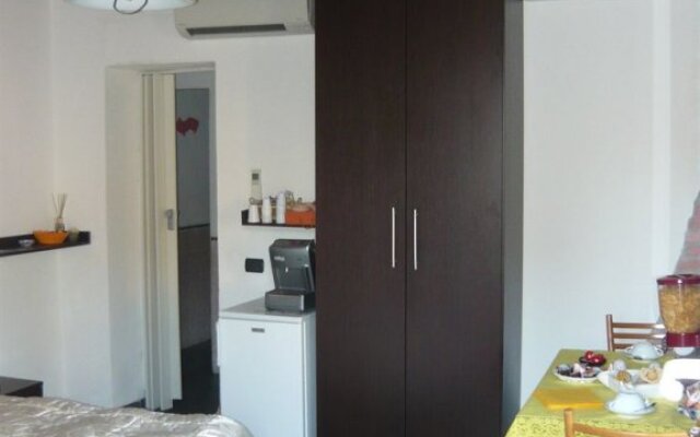 Affittacamere Aurora