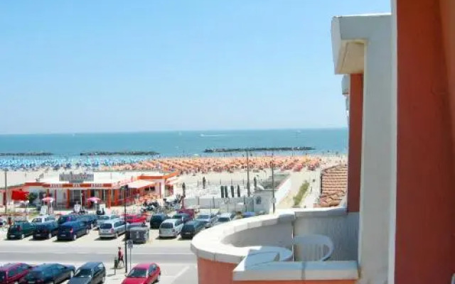 Ferienwohnung Porto Garibaldi 120S