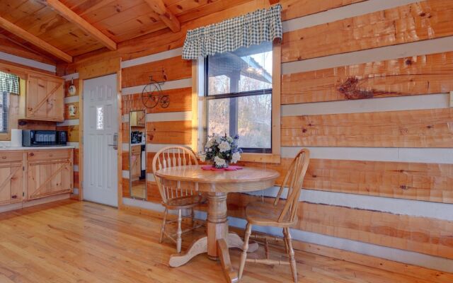 Mountain Splendor by Jackson Mountain Homes