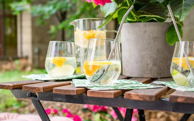 Apartment Hello Kazinczy