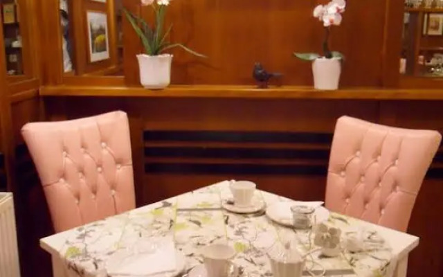 Pension Zum Blümchen