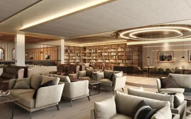 Wellness Hotel Post