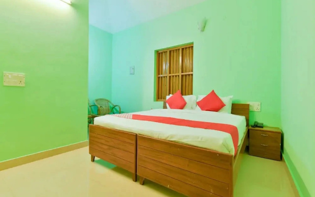 Ritu Beach Resort by Oyo Rooms