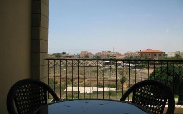 Pyla Gardens Apartment E204