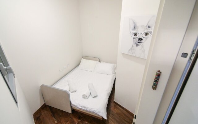 205 - King David Residence - Jerusalem-Rent