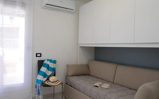 Harenae Beach Gataway by Wonderful Italy