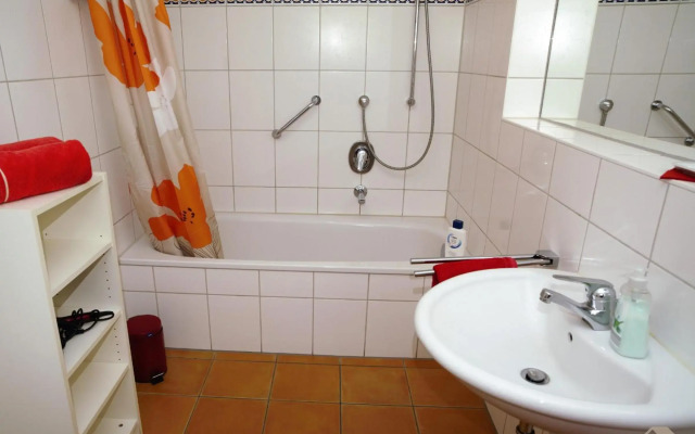 Ferienwohnung Koch Thurgauer Weg