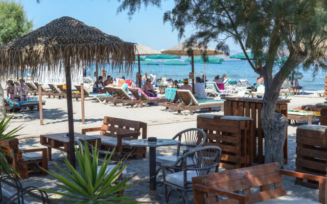 Akti Dimis Hotel